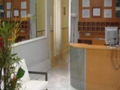 фото отеля Hostal Principado Madrid