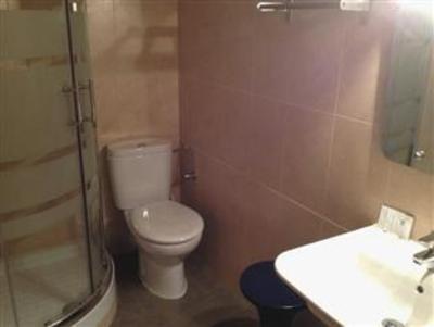 фото отеля Hostal Principado Madrid
