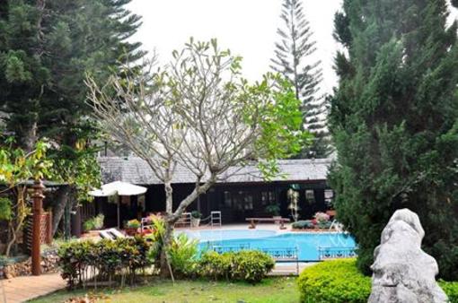 фото отеля Royal Ping Garden & Resort