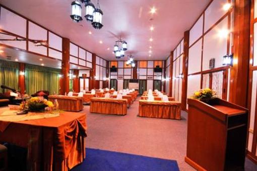 фото отеля Royal Ping Garden & Resort