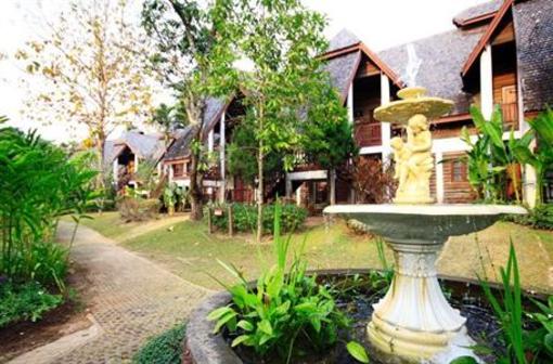 фото отеля Royal Ping Garden & Resort