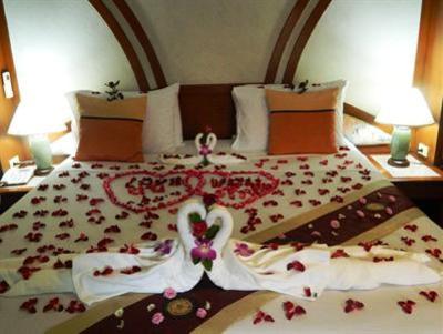 фото отеля Royal Ping Garden & Resort