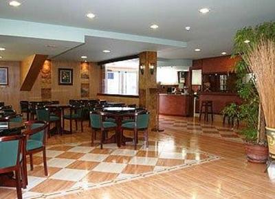 фото отеля Hotel Don Diego Suances