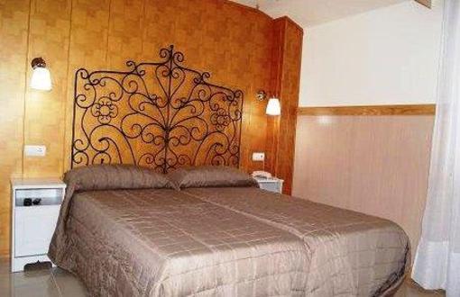 фото отеля Hotel Don Diego Suances