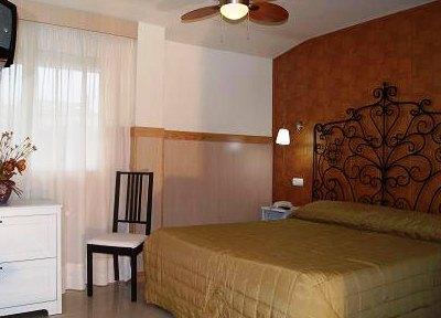 фото отеля Hotel Don Diego Suances