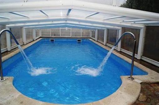 фото отеля Hotel Don Diego Suances