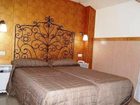 фото отеля Hotel Don Diego Suances