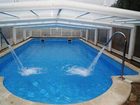 фото отеля Hotel Don Diego Suances