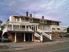 фото отеля Hotel Don Diego Suances