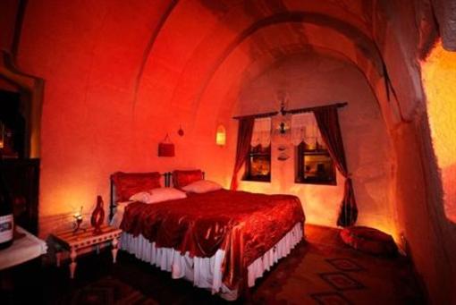 фото отеля Oyku Evi Cave Hotel Urgup