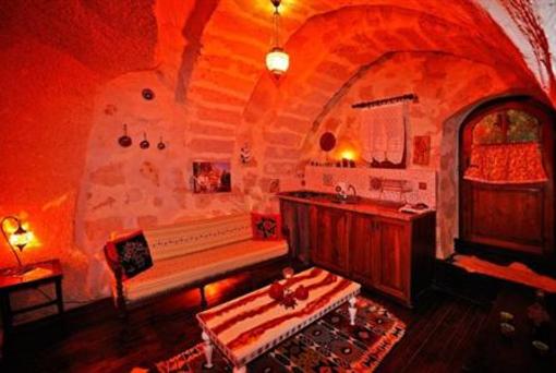 фото отеля Oyku Evi Cave Hotel Urgup