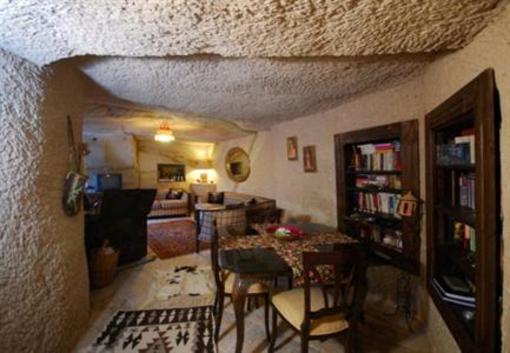 фото отеля Oyku Evi Cave Hotel Urgup