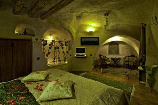 фото отеля Oyku Evi Cave Hotel Urgup