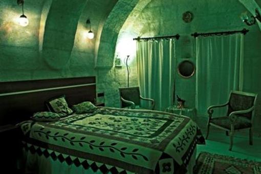 фото отеля Oyku Evi Cave Hotel Urgup