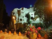 Oyku Evi Cave Hotel Urgup