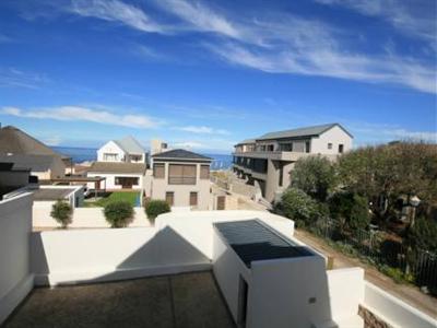 фото отеля Harbour House Hotel Hermanus