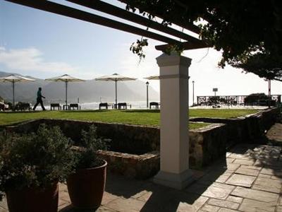 фото отеля Harbour House Hotel Hermanus