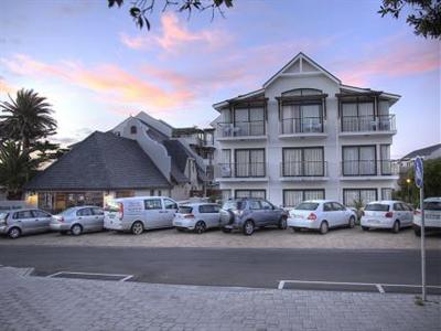 фото отеля Harbour House Hotel Hermanus