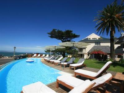 фото отеля Harbour House Hotel Hermanus