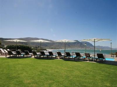 фото отеля Harbour House Hotel Hermanus