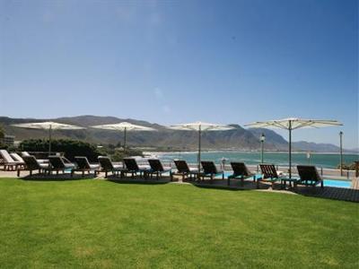 фото отеля Harbour House Hotel Hermanus