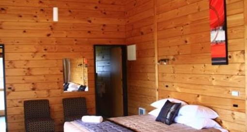 фото отеля Bounty Inn Motel