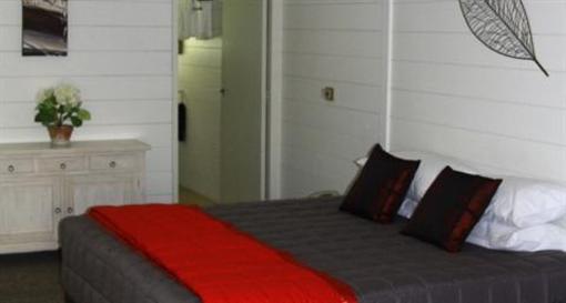 фото отеля Bounty Inn Motel
