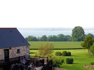 фото отеля Manoir de Rigourdaine