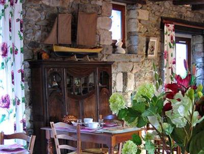 фото отеля Manoir de Rigourdaine