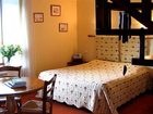 фото отеля Manoir de Rigourdaine