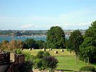 фото отеля Manoir de Rigourdaine
