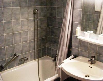 фото отеля Alpenhotel Bayerischer Hof