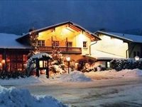 Alpenhotel Bayerischer Hof