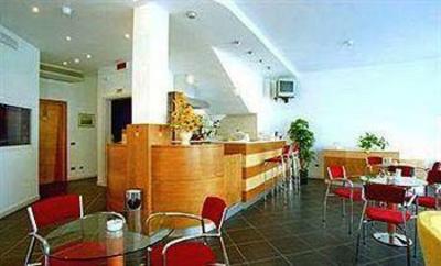 фото отеля Hotel Rubicone Savignano sul Rubicone