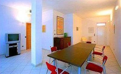 фото отеля Hotel Rubicone Savignano sul Rubicone