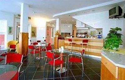 фото отеля Hotel Rubicone Savignano sul Rubicone