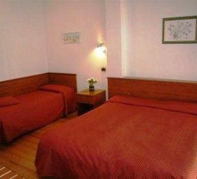 фото отеля Hotel Rubicone Savignano sul Rubicone