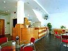 фото отеля Hotel Rubicone Savignano sul Rubicone