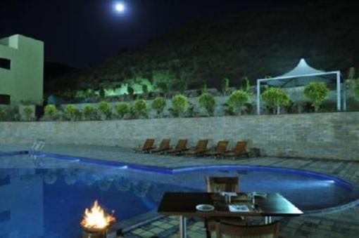 фото отеля Cambay Spa and Resort Udaipur