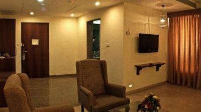 фото отеля Cambay Spa and Resort Udaipur