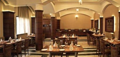 фото отеля Cambay Spa and Resort Udaipur