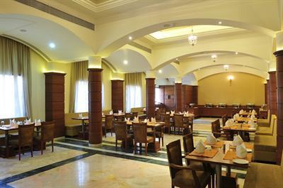 фото отеля Cambay Spa and Resort Udaipur