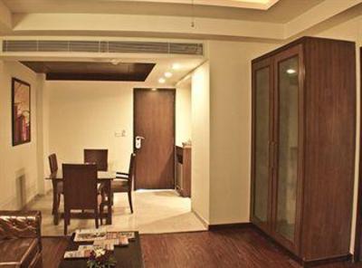 фото отеля Cambay Spa and Resort Udaipur