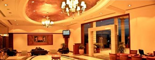 фото отеля Cambay Spa and Resort Udaipur