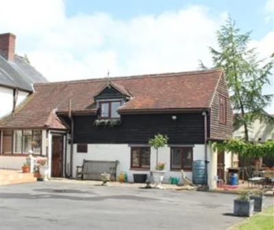 фото отеля Old Causeway Bakery