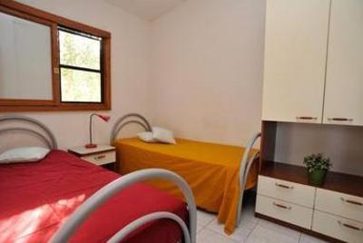 фото отеля Lido Dei Pini Residence