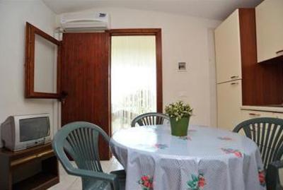 фото отеля Lido Dei Pini Residence