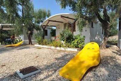 фото отеля Lido Dei Pini Residence