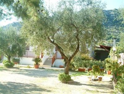 фото отеля Lido Dei Pini Residence