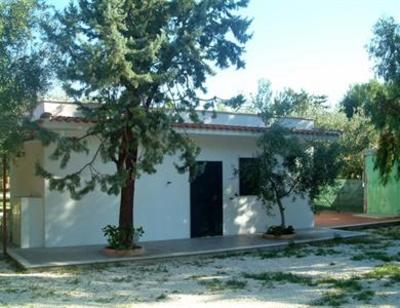 фото отеля Lido Dei Pini Residence